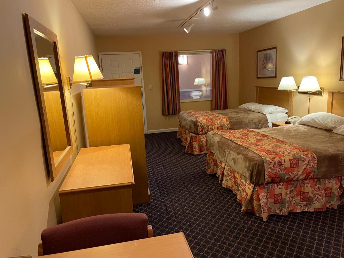 פלורנס Wildwood Inn מראה חיצוני תמונה