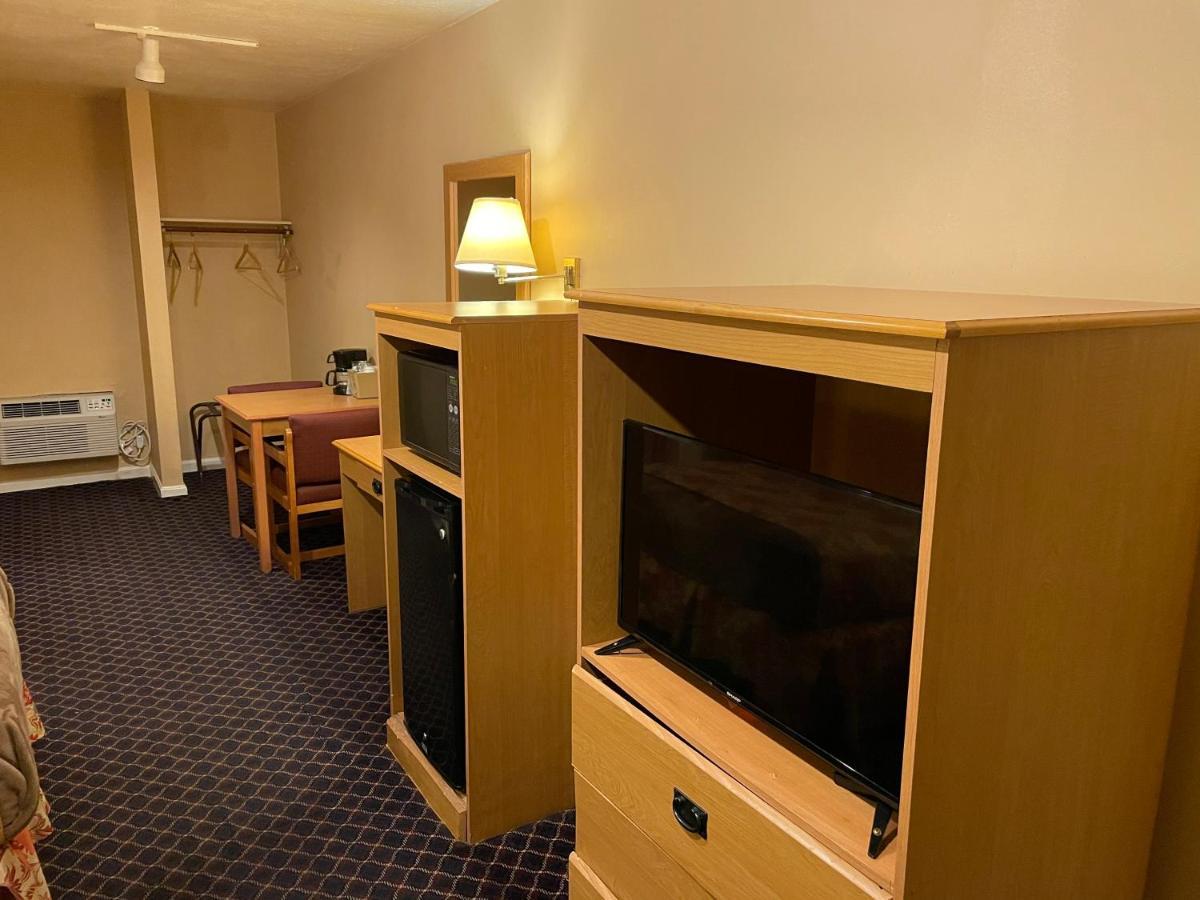 פלורנס Wildwood Inn מראה חיצוני תמונה
