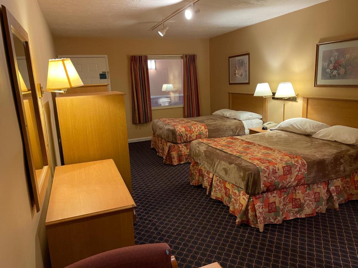 פלורנס Wildwood Inn מראה חיצוני תמונה