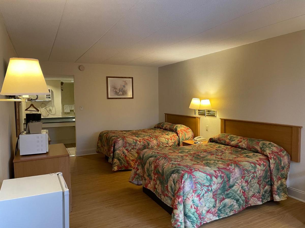 פלורנס Wildwood Inn מראה חיצוני תמונה