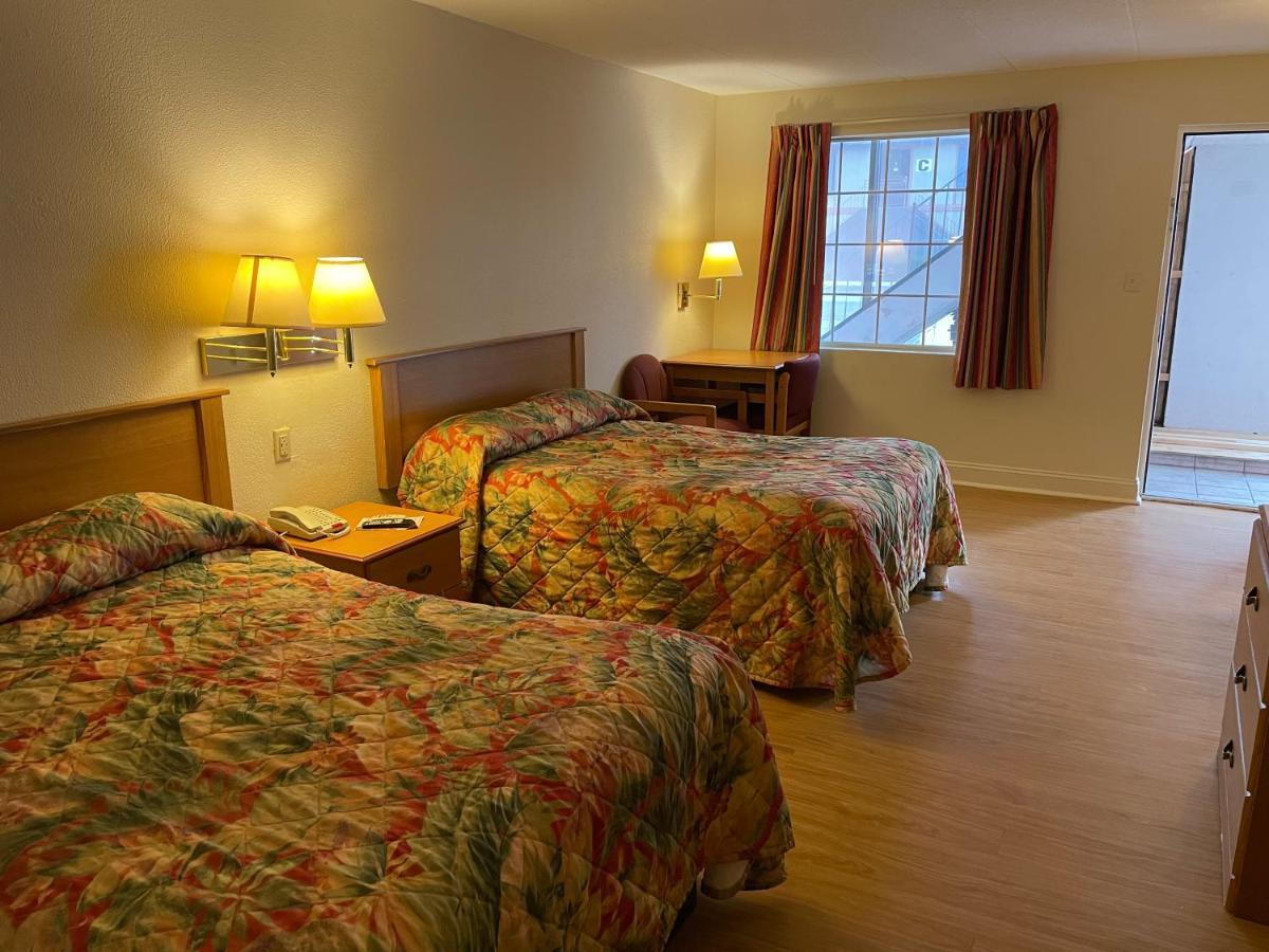 פלורנס Wildwood Inn מראה חיצוני תמונה