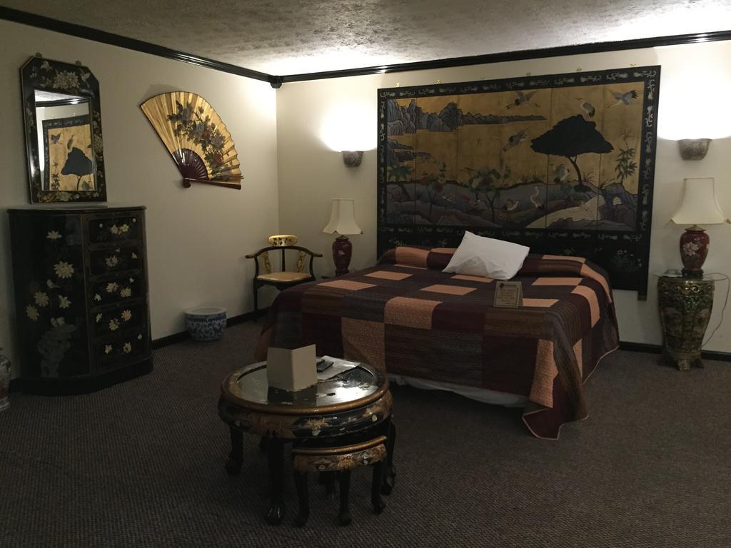 פלורנס Wildwood Inn חדר תמונה