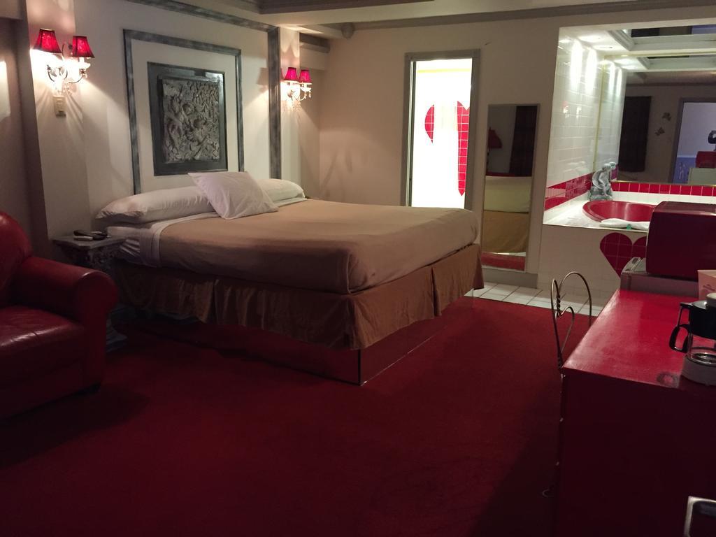 פלורנס Wildwood Inn חדר תמונה