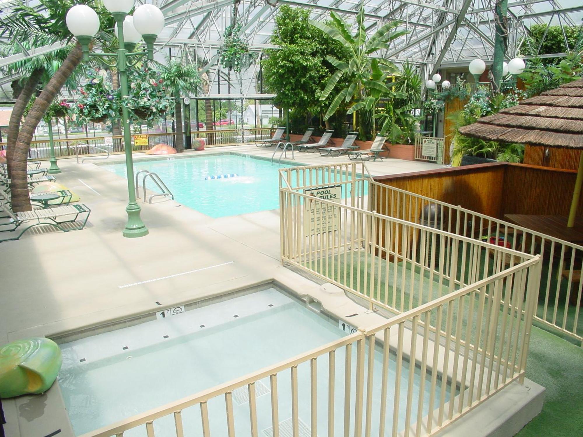 פלורנס Wildwood Inn מראה חיצוני תמונה