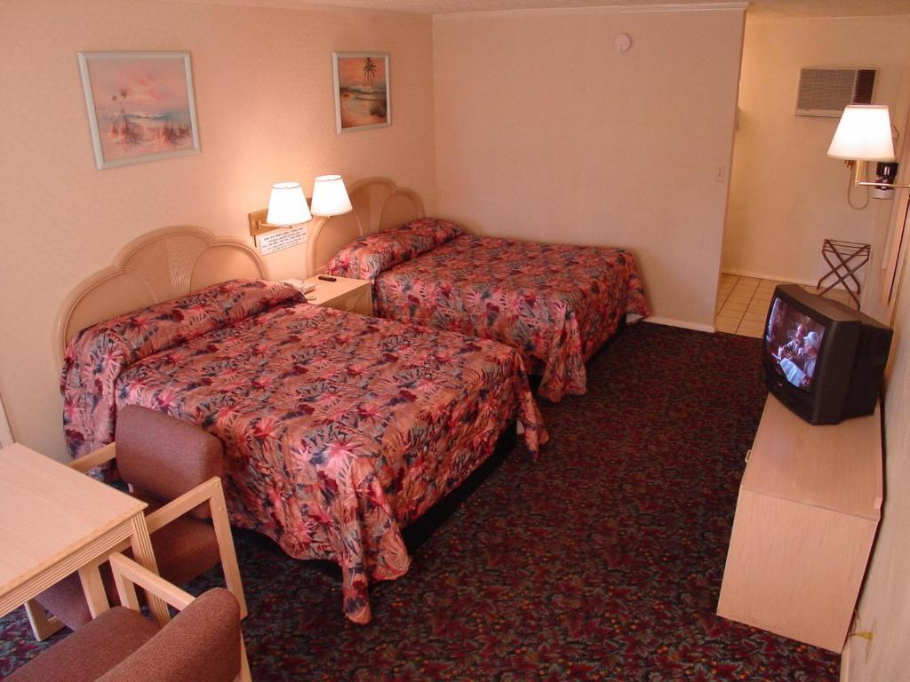 פלורנס Wildwood Inn חדר תמונה
