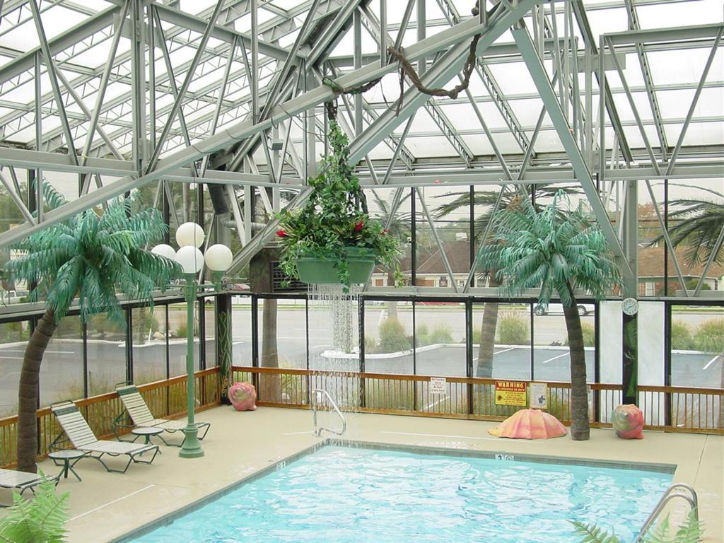 פלורנס Wildwood Inn מראה חיצוני תמונה