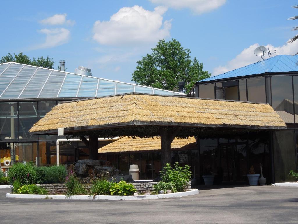 פלורנס Wildwood Inn מראה חיצוני תמונה