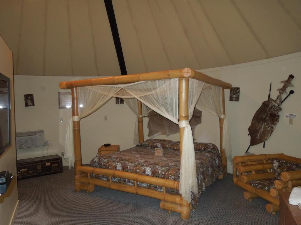 פלורנס Wildwood Inn מראה חיצוני תמונה