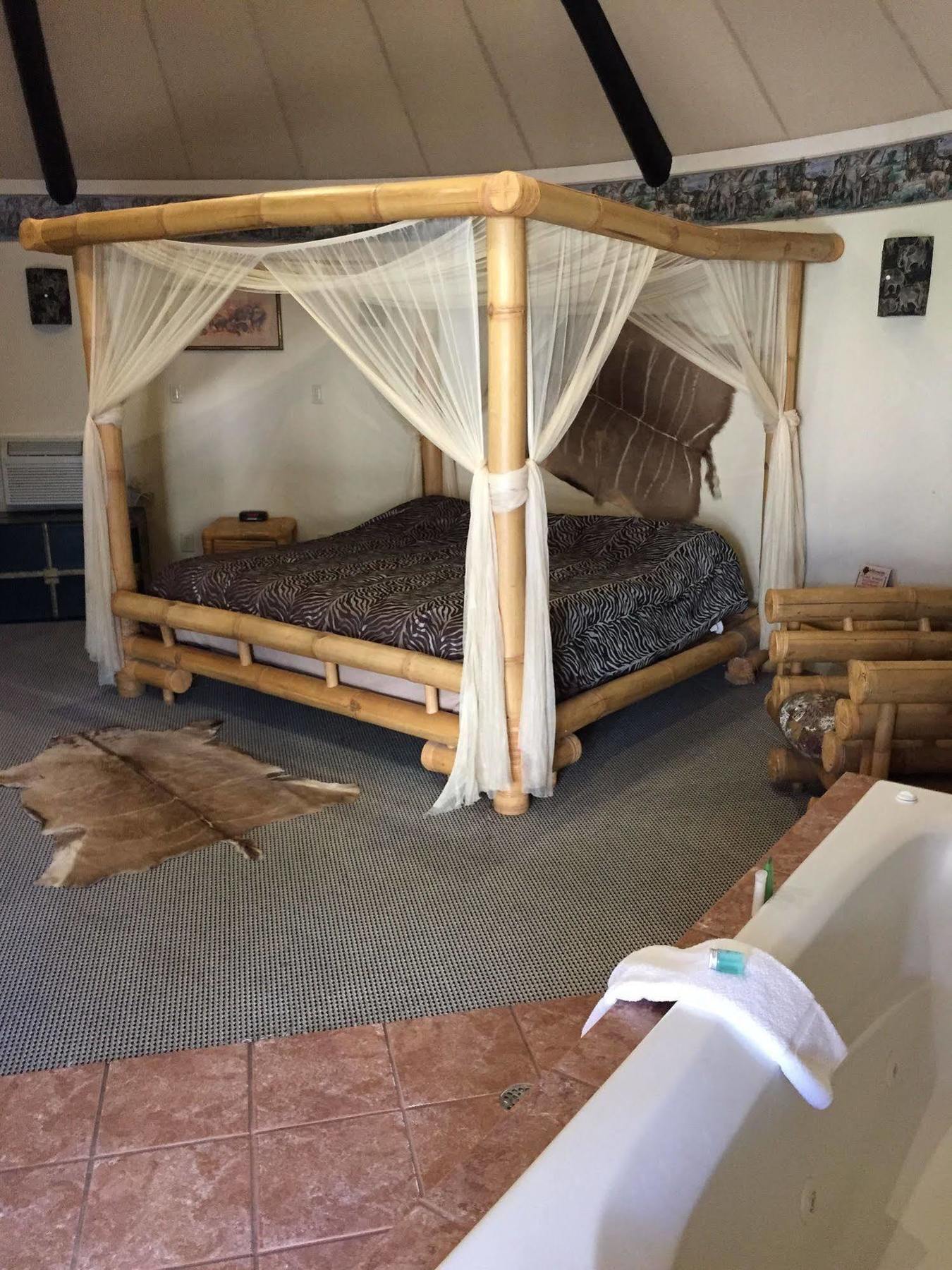 פלורנס Wildwood Inn מראה חיצוני תמונה